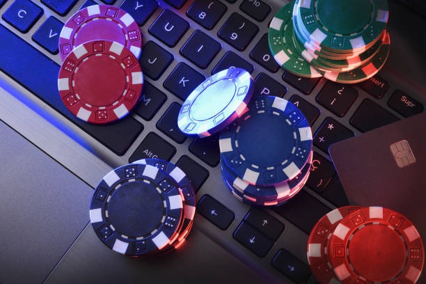 taiwan togel Bingo & Keno