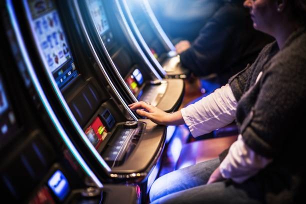 taiwan togel Live Casino Tables Built for Your Lobby